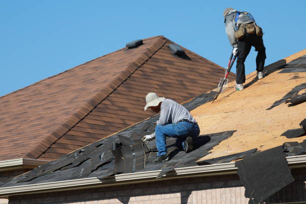 Best Cold Roofs  in Manassas Park, VA