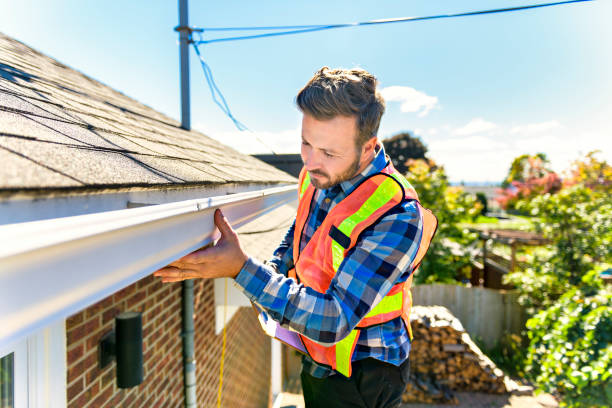 Best Rubber Roofing (EPDM, TPO)  in Manassas Park, VA