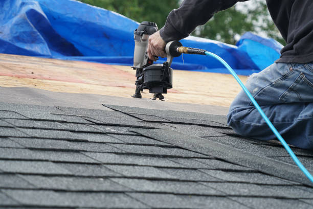 Best Commercial Roofing Services  in Manassas Park, VA