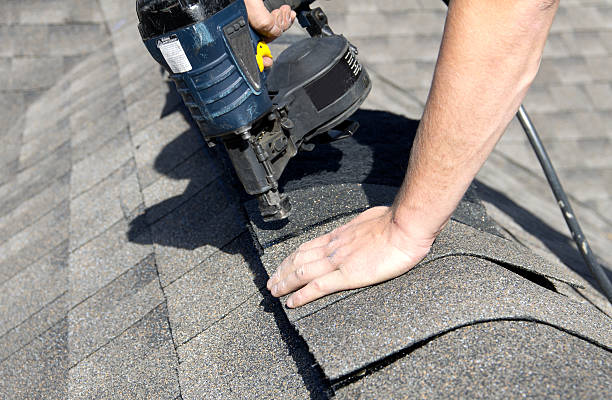 Best Hot Roofs  in Manassas Park, VA