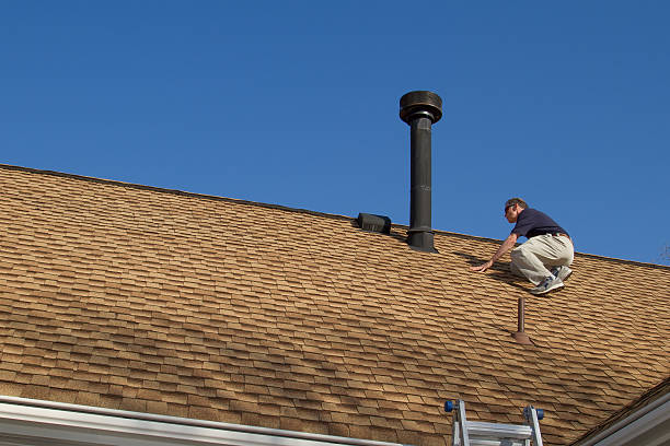 Best Tile Roofing Installation  in Manassas Park, VA